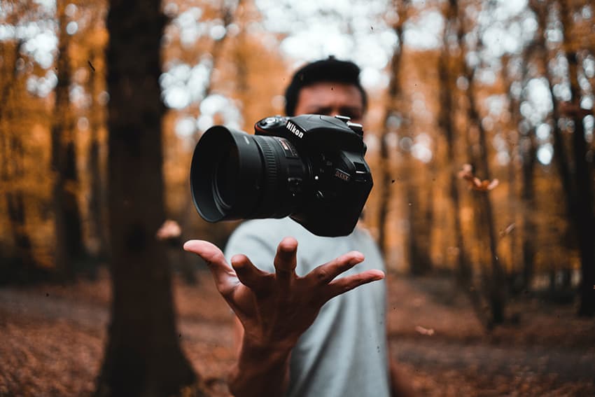 Contact Photographer
